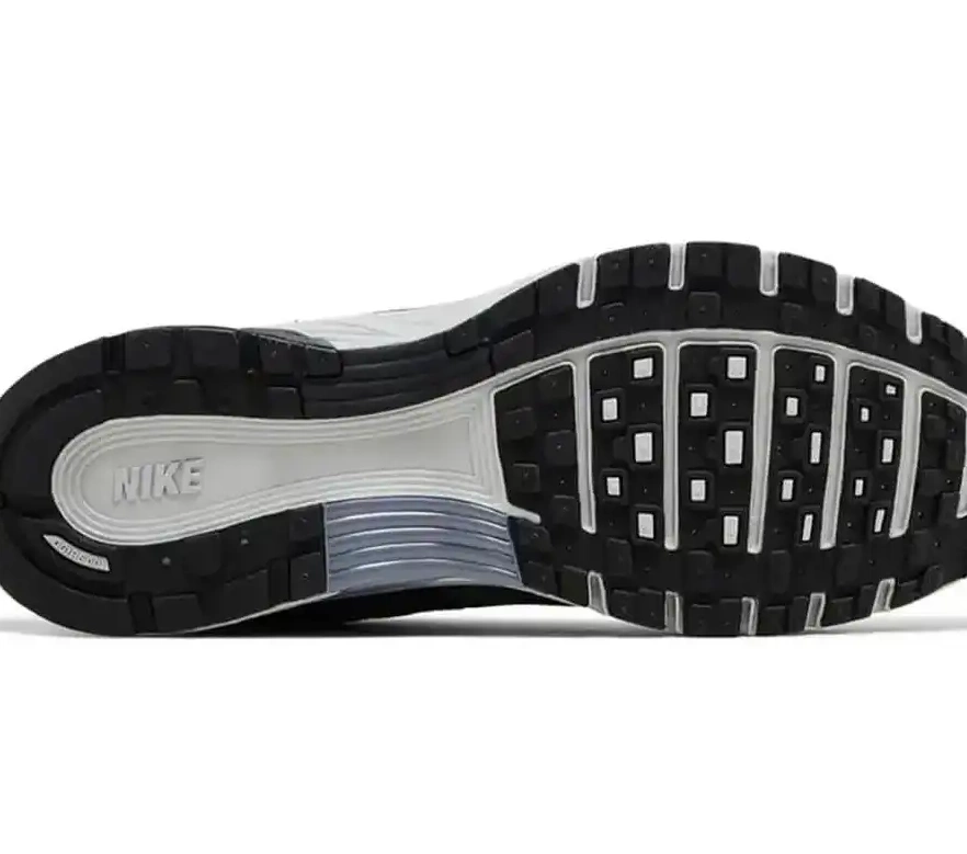 P-6000 Grey Anthracite Smoke Nike Winterized 0518